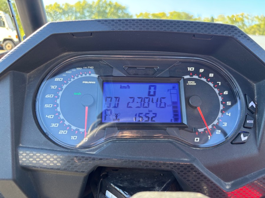 POLARIS d'occasion RZR 1000 de 2023 Nîmes (30)﻿