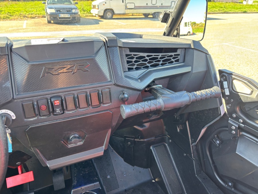 POLARIS d'occasion RZR 1000 de 2023 Nîmes (30)﻿
