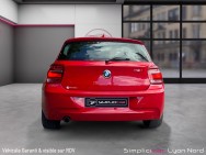 BMW d'occasion SERIE 1 116 I F20 Lounge de 2012 Lyon Nord (69)﻿