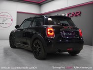 MINI d'occasion ONE ONE 102 de 2016 Meximeux (01)﻿