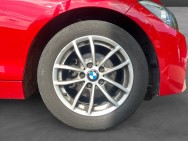 BMW d'occasion SERIE 1 116 I F20 Lounge de 2012 Lyon Nord (69)﻿