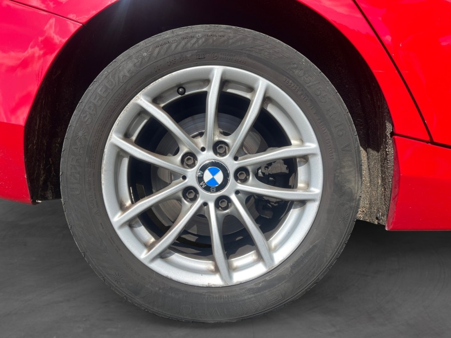 BMW d'occasion SERIE 1 116 I F20 Lounge de 2012 Lyon Nord (69)﻿