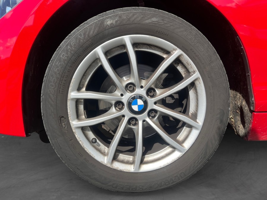 BMW d'occasion SERIE 1 116 I F20 Lounge de 2012 Lyon Nord (69)﻿