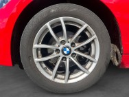 BMW d'occasion SERIE 1 116 I F20 Lounge de 2012 Lyon Nord (69)﻿