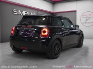MINI d'occasion ONE ONE 102 de 2016 Meximeux (01)﻿