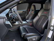 AUDI d'occasion RS6 AVANT 4.0 V8 600 TFSI QUATTRO TIPTRONIC de 2023