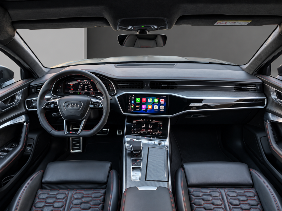 AUDI d'occasion RS6 AVANT 4.0 V8 600 TFSI QUATTRO TIPTRONIC de 2023