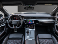 AUDI d'occasion RS6 AVANT 4.0 V8 600 TFSI QUATTRO TIPTRONIC de 2023