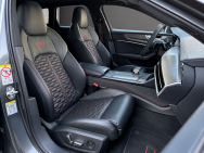 AUDI d'occasion RS6 AVANT 4.0 V8 600 TFSI QUATTRO TIPTRONIC de 2023