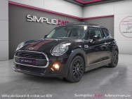MINI d'occasion ONE ONE 102 de 2016 Meximeux (01)﻿