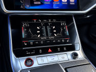 AUDI d'occasion RS6 AVANT 4.0 V8 600 TFSI QUATTRO TIPTRONIC de 2023