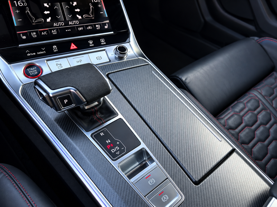 AUDI d'occasion RS6 AVANT 4.0 V8 600 TFSI QUATTRO TIPTRONIC de 2023