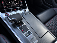 AUDI d'occasion RS6 AVANT 4.0 V8 600 TFSI QUATTRO TIPTRONIC de 2023