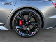 AUDI d'occasion RS6 AVANT 4.0 V8 600 TFSI QUATTRO TIPTRONIC de 2023