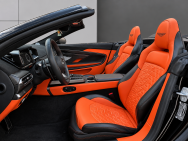 ASTON MARTIN d'occasion VANQUISH 5.2 V12 835CV de 2025 Montreuil (93)﻿