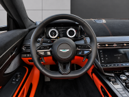 ASTON MARTIN d'occasion VANQUISH 5.2 V12 835CV de 2025 Montreuil (93)﻿