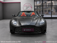 ASTON MARTIN d'occasion VANQUISH 5.2 V12 835CV de 2025 Montreuil (93)﻿