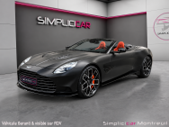 ASTON MARTIN d'occasion VANQUISH 5.2 V12 835CV de 2025 Montreuil (93)﻿