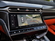 ASTON MARTIN d'occasion VANQUISH 5.2 V12 835CV de 2025 Montreuil (93)﻿