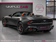 ASTON MARTIN d'occasion VANQUISH 5.2 V12 835CV de 2025 Montreuil (93)﻿