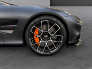 ASTON MARTIN d'occasion VANQUISH 5.2 V12 835CV de 2025 Montreuil (93)﻿