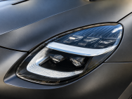 ASTON MARTIN d'occasion VANQUISH 5.2 V12 835CV de 2025 Montreuil (93)﻿
