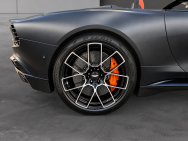 ASTON MARTIN d'occasion VANQUISH 5.2 V12 835CV de 2025 Montreuil (93)﻿