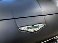 ASTON MARTIN d'occasion VANQUISH 5.2 V12 835CV de 2025 Montreuil (93)﻿
