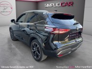 NISSAN d'occasion QASHQAI E-POWER 190CH de 2022 Montpellier (34)﻿