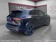 NISSAN d'occasion QASHQAI E-POWER 190CH de 2022 Montpellier (34)﻿