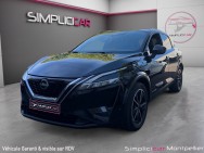 NISSAN d'occasion QASHQAI E-POWER 190CH de 2022 Montpellier (34)﻿