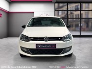 VOLKSWAGEN d'occasion POLO V 1.2 60 MATCH de 2012 Magny-en-Vexin (95)﻿