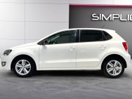 VOLKSWAGEN d'occasion POLO V 1.2 60 MATCH de 2012 Magny-en-Vexin (95)﻿
