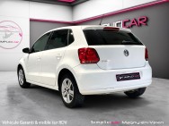 VOLKSWAGEN d'occasion POLO V 1.2 60 MATCH de 2012 Magny-en-Vexin (95)﻿