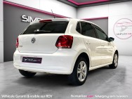 VOLKSWAGEN d'occasion POLO V 1.2 60 MATCH de 2012 Magny-en-Vexin (95)﻿