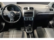 VOLKSWAGEN d'occasion POLO V 1.2 60 MATCH de 2012 Magny-en-Vexin (95)﻿
