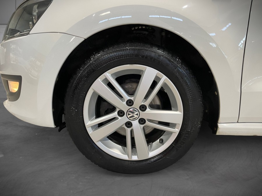 VOLKSWAGEN d'occasion POLO V 1.2 60 MATCH de 2012 Magny-en-Vexin (95)﻿