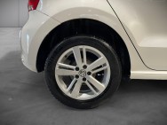 VOLKSWAGEN d'occasion POLO V 1.2 60 MATCH de 2012 Magny-en-Vexin (95)﻿