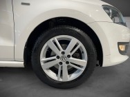 VOLKSWAGEN d'occasion POLO V 1.2 60 MATCH de 2012 Magny-en-Vexin (95)﻿