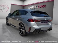 BMW d'occasion SERIE 1 120I 170 M SPORT DKG de 2025 Salon de Provence