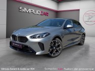 BMW d'occasion SERIE 1 120I 170 M SPORT DKG de 2025 Salon de Provence