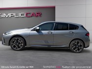 BMW d'occasion SERIE 1 120I 170 M SPORT DKG de 2025 Salon de Provence