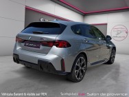 BMW d'occasion SERIE 1 120I 170 M SPORT DKG de 2025 Salon de Provence