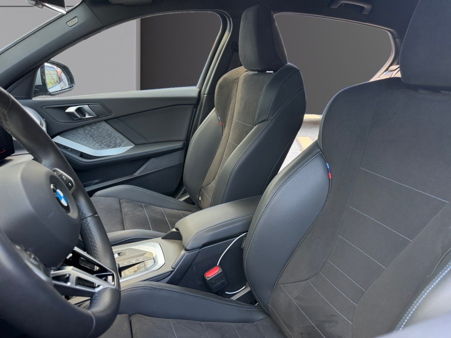 BMW d'occasion SERIE 1 120I 170 M SPORT DKG de 2025 Salon de Provence