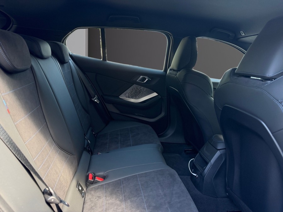 BMW d'occasion SERIE 1 120I 170 M SPORT DKG de 2025 Salon de Provence