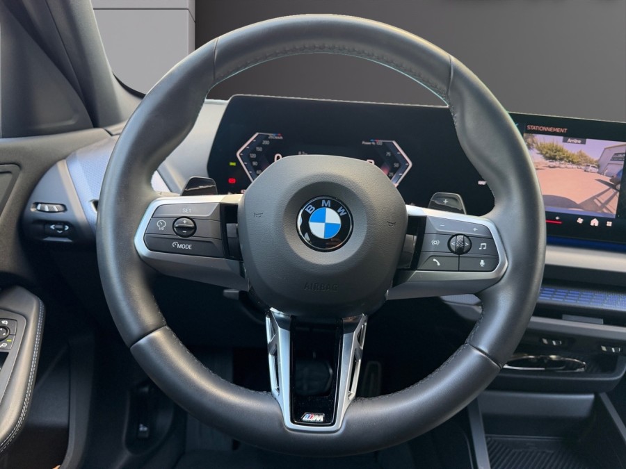 BMW d'occasion SERIE 1 120I 170 M SPORT DKG de 2025 Salon de Provence