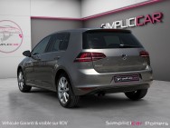 VOLKSWAGEN d'occasion GOLF VII 1.4 TSI 150 ACT MATCH ALLSTAR DSG de