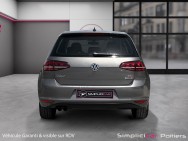 VOLKSWAGEN d'occasion GOLF VII 1.4 TSI 150 ACT MATCH ALLSTAR DSG de