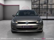 VOLKSWAGEN d'occasion GOLF VII 1.4 TSI 150 ACT MATCH ALLSTAR DSG de