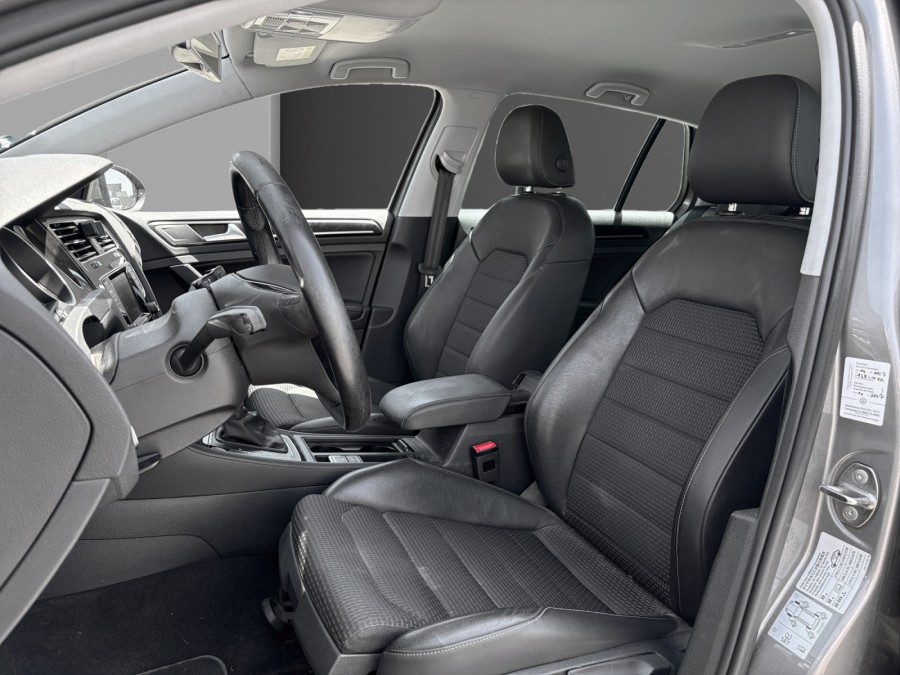 VOLKSWAGEN d'occasion GOLF VII 1.4 TSI 150 ACT MATCH ALLSTAR DSG de